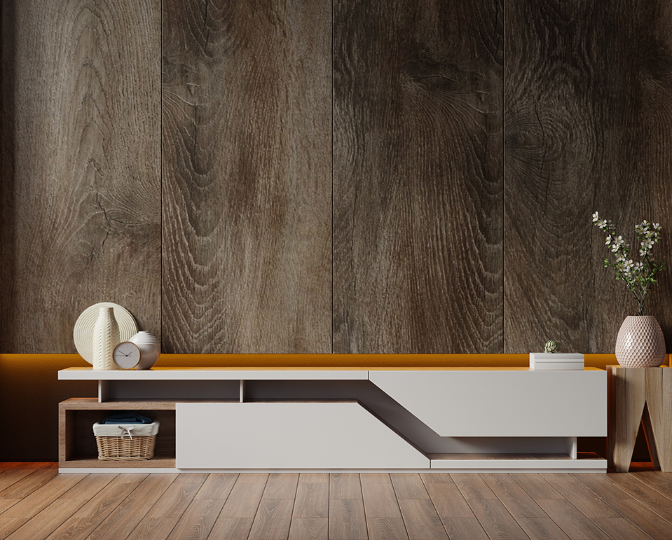 Panel Dinding